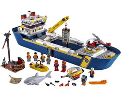 Vergelijk LEGO - 60266 | Nu Korting tot 0%!