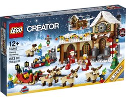 Vergelijk LEGO 10245 Nu Korting tot wel 0!