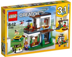 Vergelijk LEGO 31068 | Nu Korting tot wel 0%!