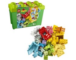 Soepel Middel Altaar Vergelijk LEGO - 10914 | Nu Korting tot wel 29%!