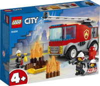 God gastvrouw amusement 4+ Jaar | Lego Speelgoed vanaf 4+ jaar | Ideale Lego Cadeau voor...