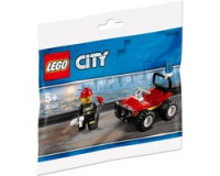 Knooppunt ergens bij betrokken zijn dorp Vergelijk LEGO - 60275 | Nu Korting tot wel 37%!