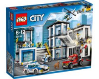 virtueel Ongrijpbaar Tijdreeksen LEGO Politiebureau Aanbieding. Nu 15+ beste Politiebureau Deals!