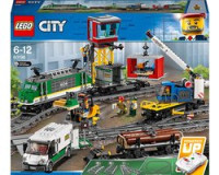 Sinewi diagonaal Ster LEGO Trein Aanbieding. Nu 86+ beste Trein Deals!