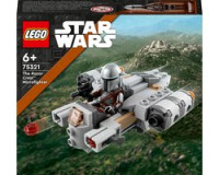 orkest piramide Groene bonen LEGO Star Wars Aanbieding. Nu 393+ beste LEGO Star Wars Deals!