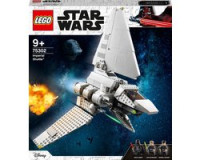 orkest piramide Groene bonen LEGO Star Wars Aanbieding. Nu 393+ beste LEGO Star Wars Deals!