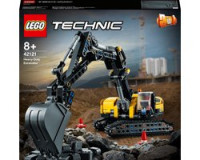 Technic Nu beste LEGO Technic Deals!
